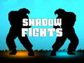 খেলা Shadow Fights