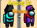 খেলা Among Us Memory 