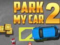 খেলা park my car 2