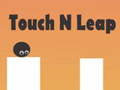 খেলা Touch N Leap