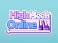 খেলা High Heels Online