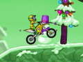 খেলা Xtreme Moto Snow Bike Racing Game