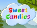 খেলা Sweet Candies