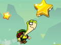 খেলা Turtle Run Adventure