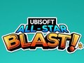 খেলা All-Star Blast