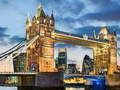 খেলা London Jigsaw Puzzle Collection