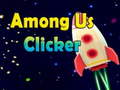 খেলা Among Us Clicker