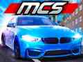 খেলা Mega City Stunts