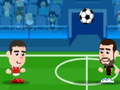 খেলা Puppet Soccer - Big Head Football