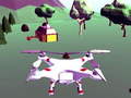 খেলা Drone Simulator