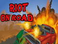 খেলা Riot On Road