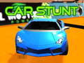 খেলা Car Stunt 