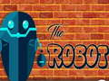 খেলা The Robot