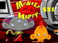 খেলা Monkey Go Happy Stage 521