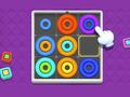 খেলা Neon Circles