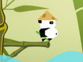 খেলা Panda Jump