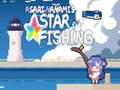 খেলা Nanami’s StarFishing