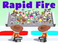 খেলা Rapid Fire