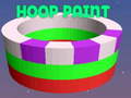 খেলা Hoop Paint