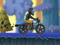 খেলা X-Trail Racing mountain adventure