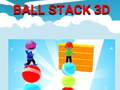 খেলা Ball Stack 3D