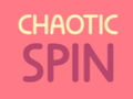 খেলা Chaotic Spin