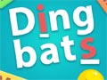 খেলা Dingbats