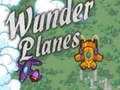 খেলা Wunder Planes