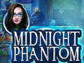 খেলা Midnight Phantom