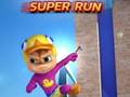 খেলা Alvin Super Run