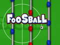 খেলা Foosball