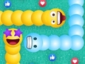 খেলা Social Media Snake