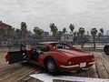 খেলা Destructible Cars Engine in Big Megapolis