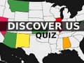 খেলা Location of United States Countries Quiz