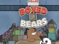 খেলা We Bare Bears: Boxed Up Bears