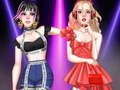 খেলা Blackpink K-pop Adventure