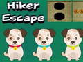 খেলা Hiker Escape