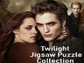 খেলা Twilight Jigsaw Puzzle Collection