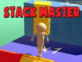 খেলা Stack Master