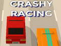 খেলা Crashy Racing