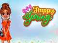 খেলা BFF Happy Spring