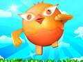 খেলা Jump The Birds