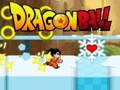 খেলা Dragon Ball 