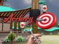 খেলা Archery 