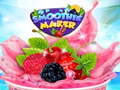 খেলা Smoothie Maker 