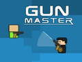 খেলা Gun Master