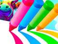 খেলা Pencil Rush Online