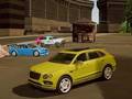 খেলা Crazy Car Stunts Vita