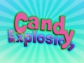 খেলা Candy Explosions