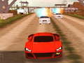 খেলা Extreme Ramp Car Stunts Game 3d